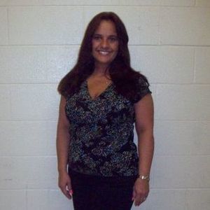 Meet your Posher, Tonya